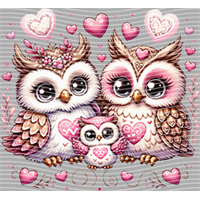 Valentine's Day-QRJ  816